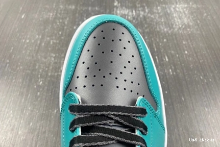 212 Golf Grey 1 Gamma Jordan 66 Low Blue Minimalist  FZ3248- Cool 0702